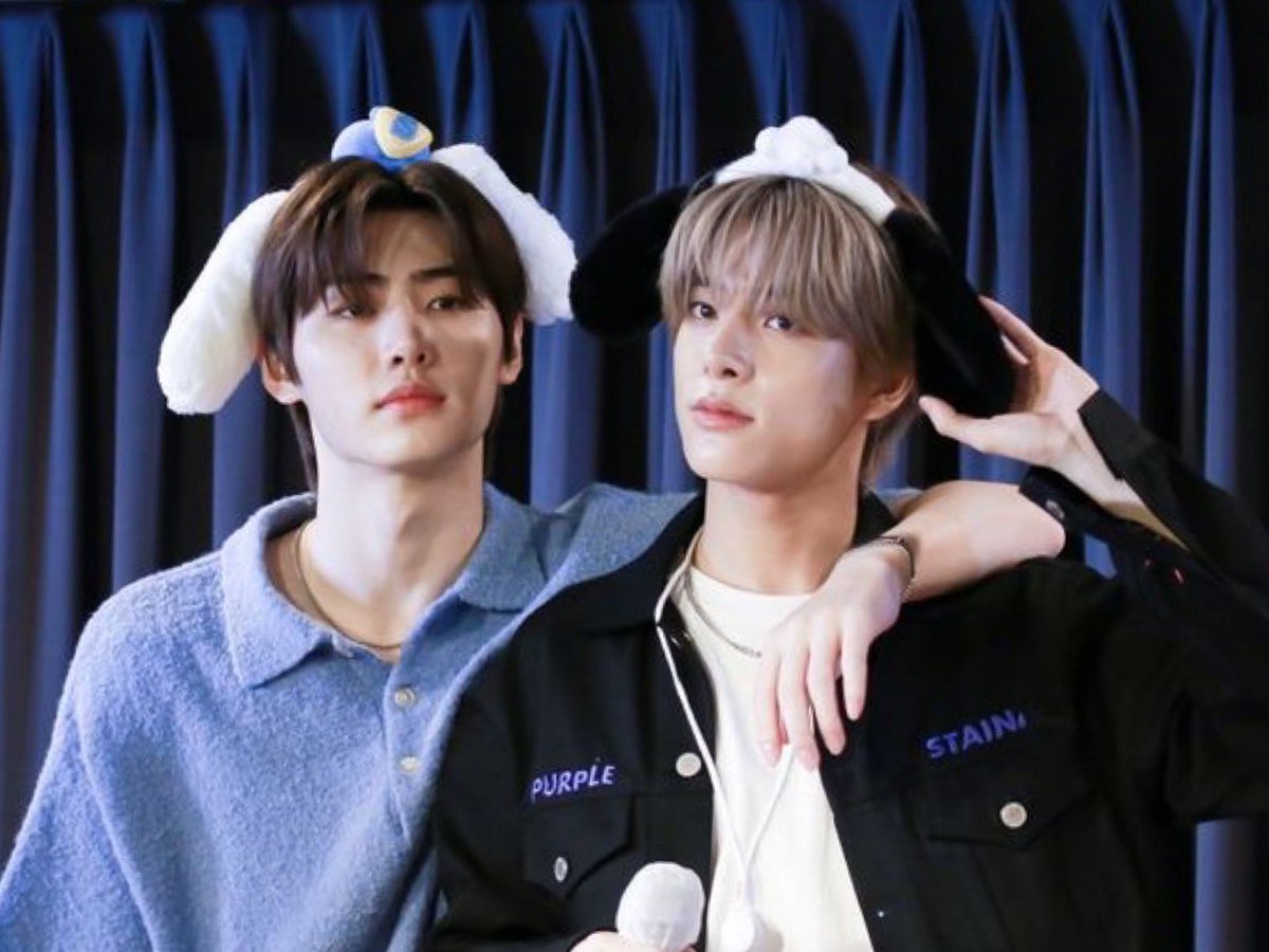 daily_jakehoon's tweet photo. hoon's version is literally them, like:

                     ૮ •̄ ﻌ •̄ ა               ૮ • ‧̫ • ა https://t.co/SuwB1JLcFM