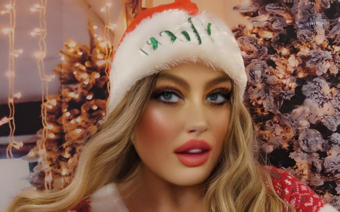 😍  #holidayseason https://t.co/zPcdnEA7wR<a href="/tag/holidayseason"class="tags">#holidayseason</a>