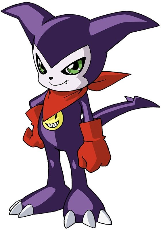 JEIK_97's tweet photo. Si yo fuera tamer o elejido, me gustaría que Impmon tuviera esta linea evolutiva. 😂😏
#digimon #witchmon #ladydevimon #lilithmon https://t.co/eb66i7303o