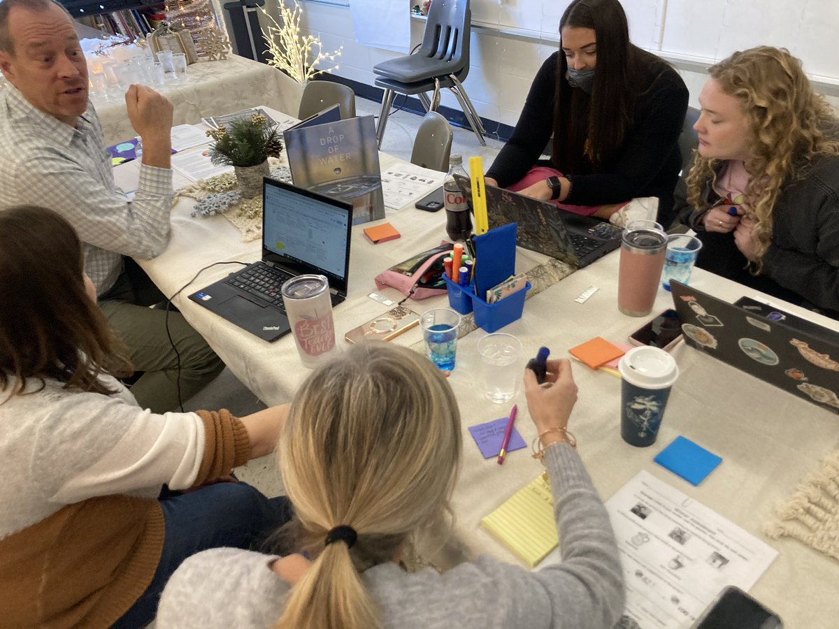 Rhonda Parvin tweet media