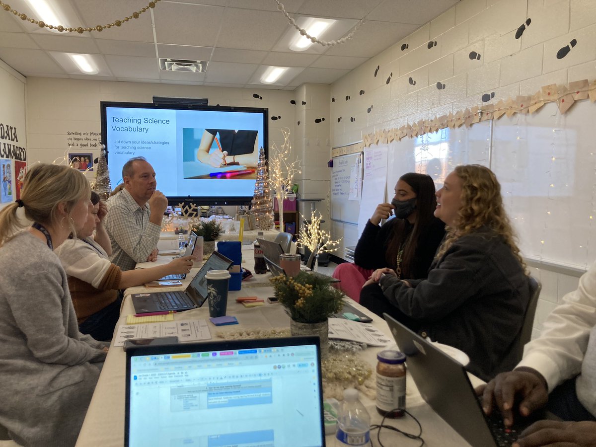 Rhonda Parvin tweet media