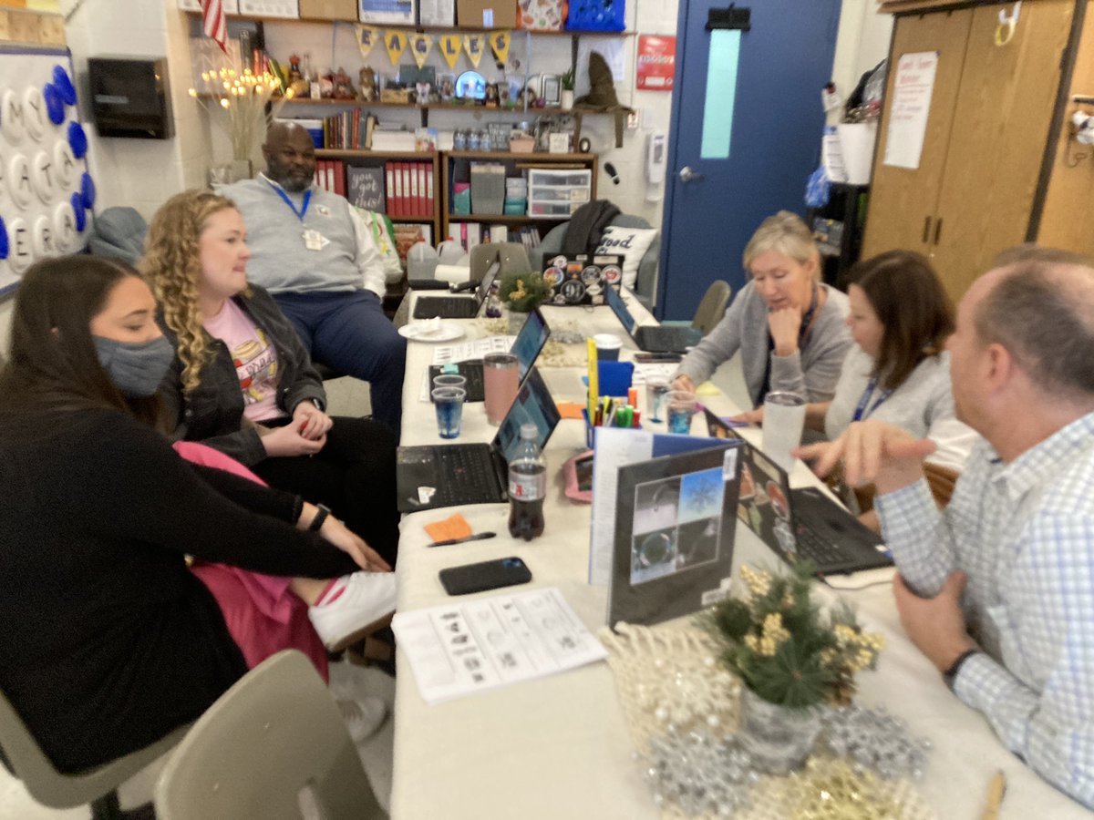 Rhonda Parvin tweet media