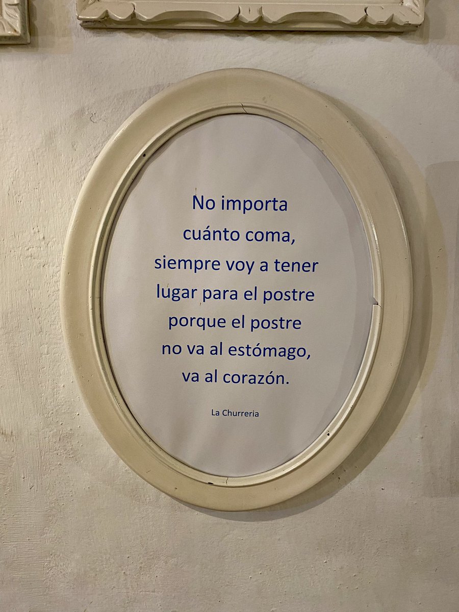 ViajaLaVida's tweet photo. Visitar Olón debería ser sinónimo de venir a La Churrería 😁 https://t.co/9dCoCrjUzT