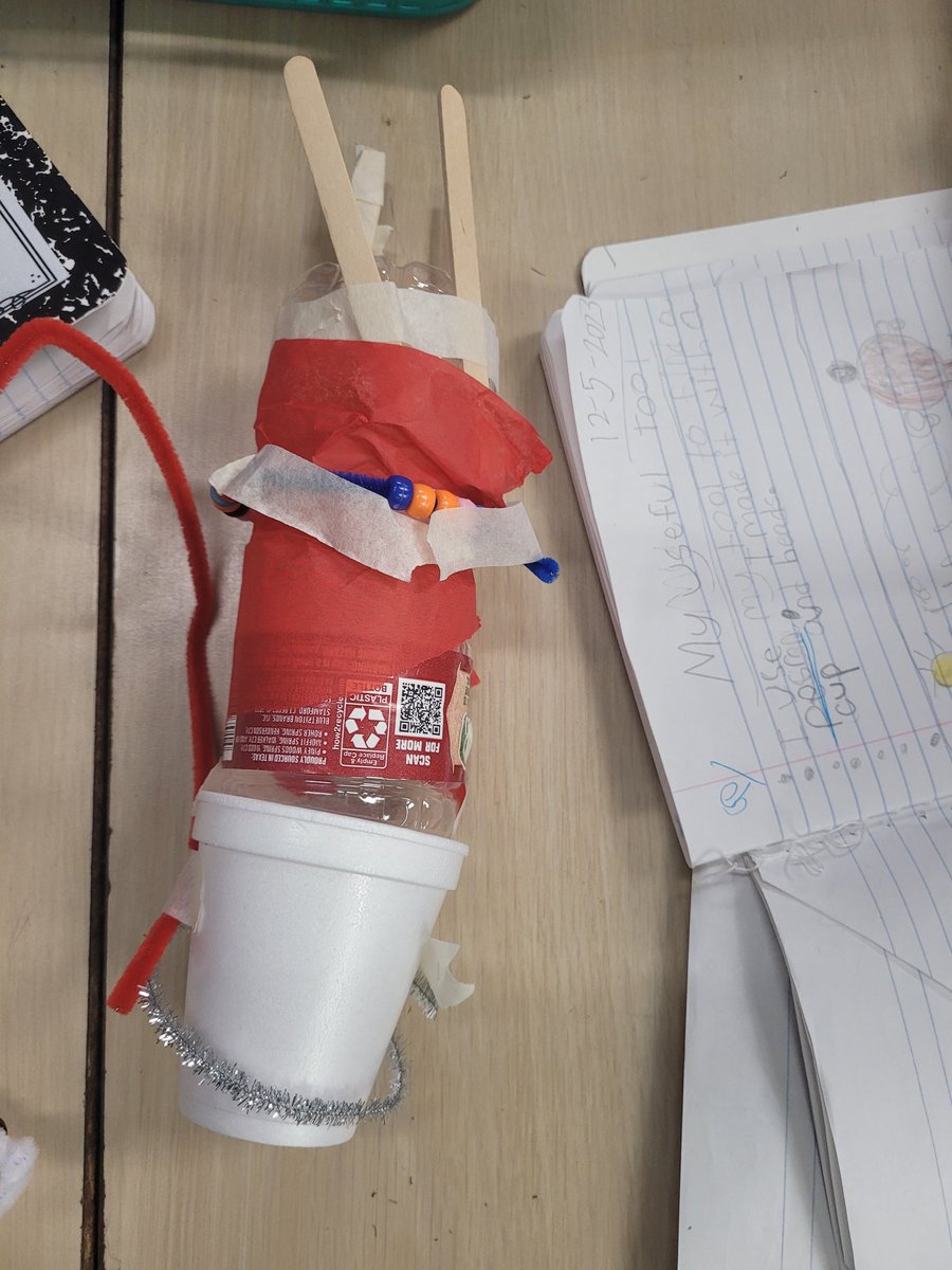 MrsTaylor7720's tweet photo. Scissors, bug catcher, drone, mining tool 😍 #1stGradeScience @ExplorersCol @AliefISD @AliefLearns @AliefScience @MytraCunningham @MrChavezTeaches https://t.co/5WwIcJzJjT