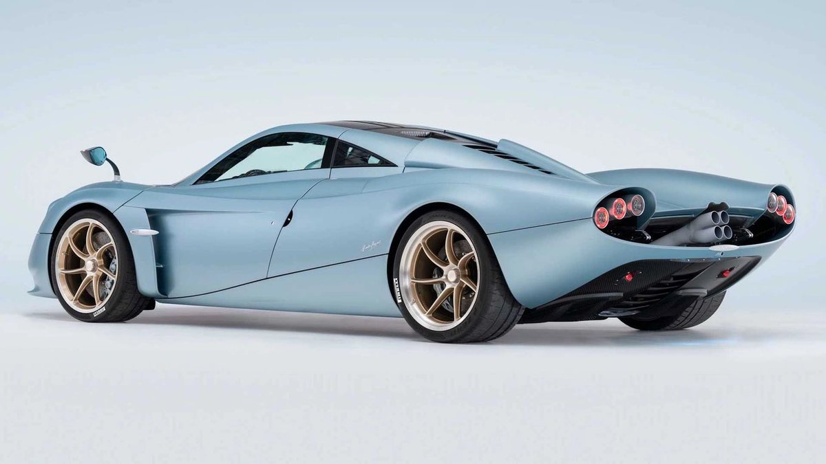 Xedepmoingay's tweet photo. Pagani Codalunga: 7,4 triệu USD

Pagani Codalunga: 7,4 million USD

Cả đời mơ cũng không được 😆
#xe #oto #car #fcklive #MUFC #twittssk #พรหมลิขิตep21 #สก๊อตดีปีใหม่xBright #สก๊อตดีปีใหม่xBright #เอ๊ะมันคืออะไรนะ #羽生結弦誕生祭2023 https://t.co/52OAyO4oxb