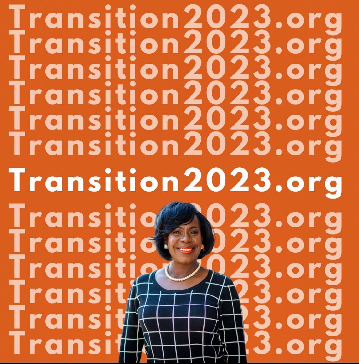 Haniyyah Sharpe-Brown tweet media