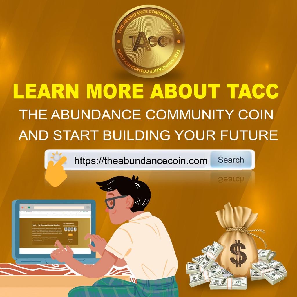 TACC USA tweet media