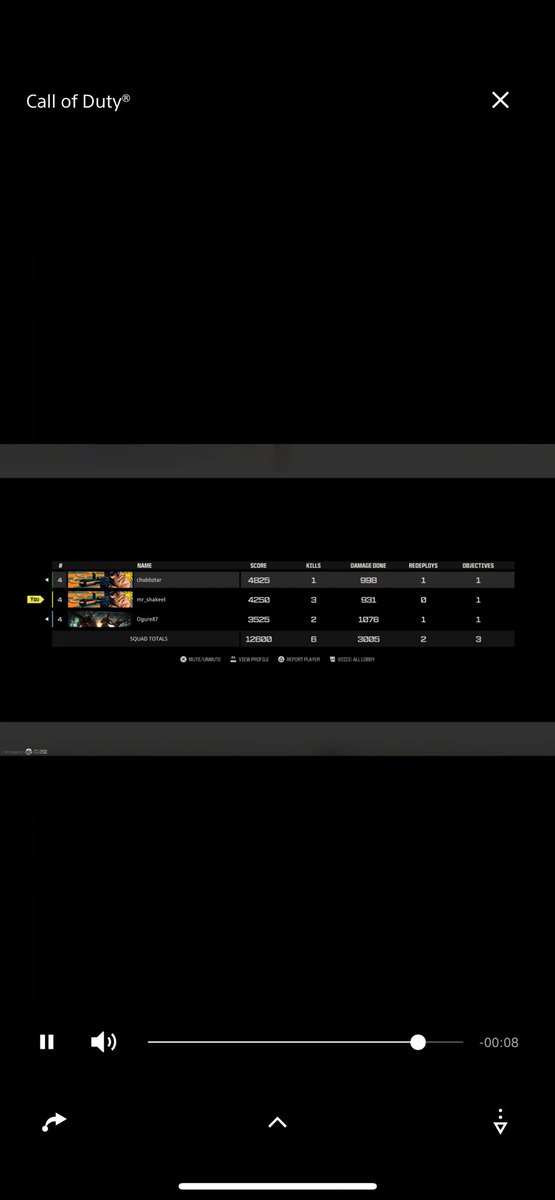 MR_SHAKEEL's tweet photo. How ? 😂 #callofduty  #Urzikstan #ModernWarfareIII https://t.co/UBeNyL3Zz0
