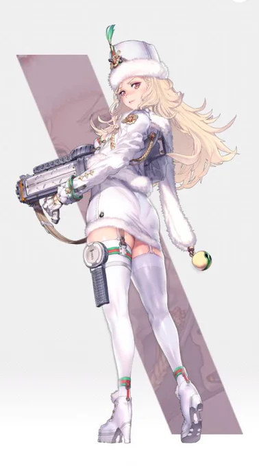 ほら見ろー!僕の言った通りじゃないか!ルドミラさんは脱ぐとすごいってあれほ……え?こんなに……? 