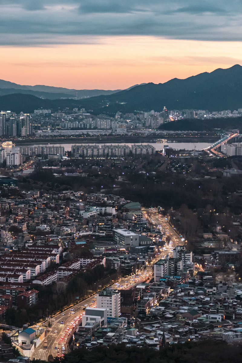 📍Seoul, South Korea 🇰🇷