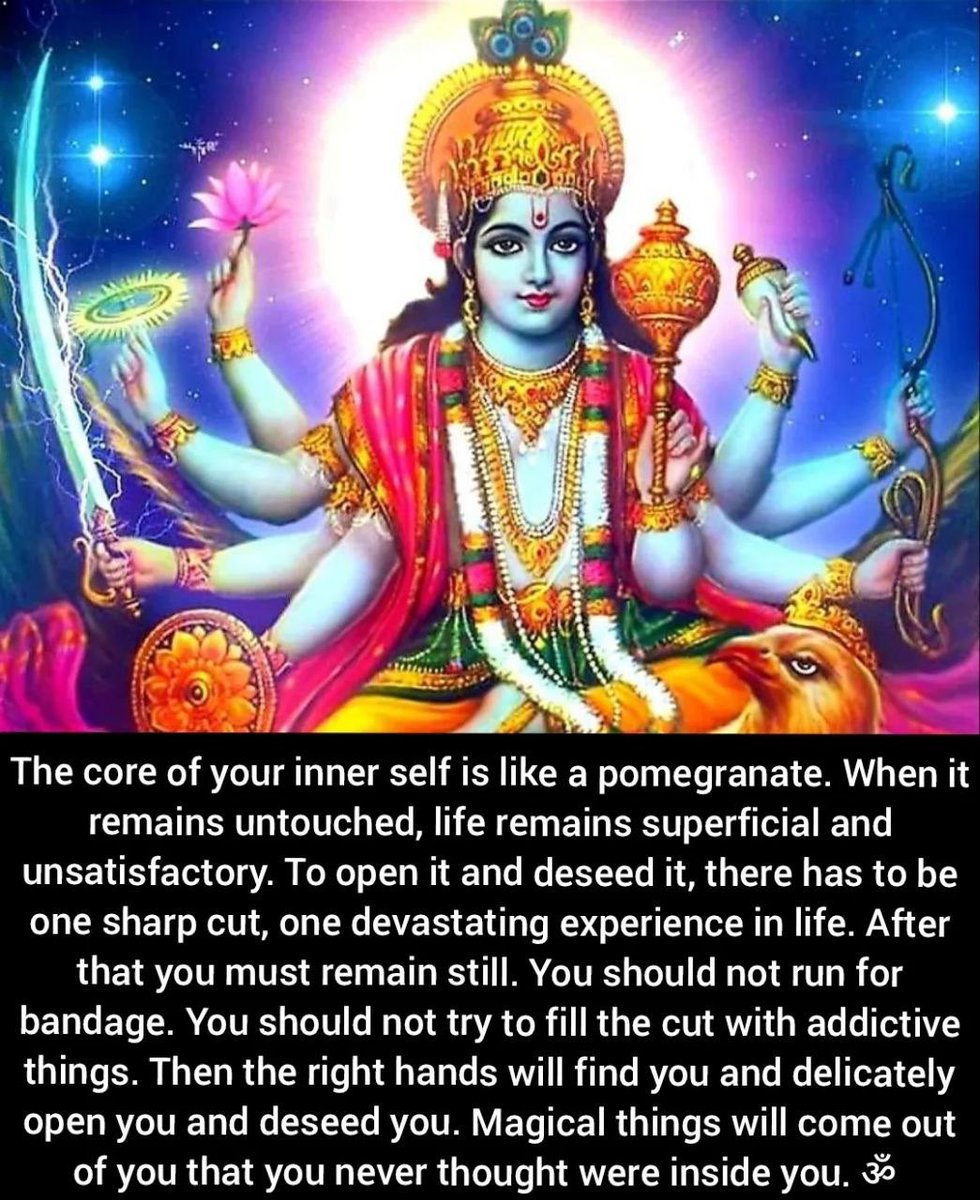 ShunyaSouls's tweet photo. Expand Yourself #immortaltalks #spirituality #spiritual #meditation #devi #healing #mindfulness #wisdom #consciousness #awakening #enlightenment #shunya #metaphysical  #spiritualhealing #shunyasouls  #spiritualawakening #innerpeace #lifequotes  #hindu #hanuman #lordhanuman https://t.co/OSQ053Is1R
