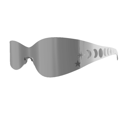 Flex Your UGC Shades  Roblox Item - Rolimon's