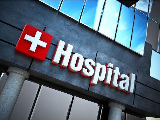 Patrick_Boshell's tweet photo. Your local community hospital has a significant environmental footprint – consuming vast amounts of energy and materials plus generating a tremendous amount of waste. So, what are hospitals doing exactly to become more sustainable? #procurementwithpurpose https://t.co/GmRcrS2ZUw https://t.co/5EGoSJX8Qv