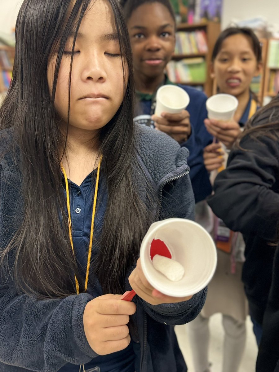 Miller Int Children Interacting After School tweet media