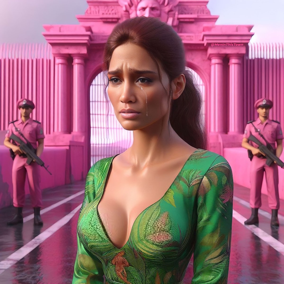 MenInThisTown's tweet photo. Jennifer Lopez has been denied entry into Gag City https://t.co/tCagujAdxl