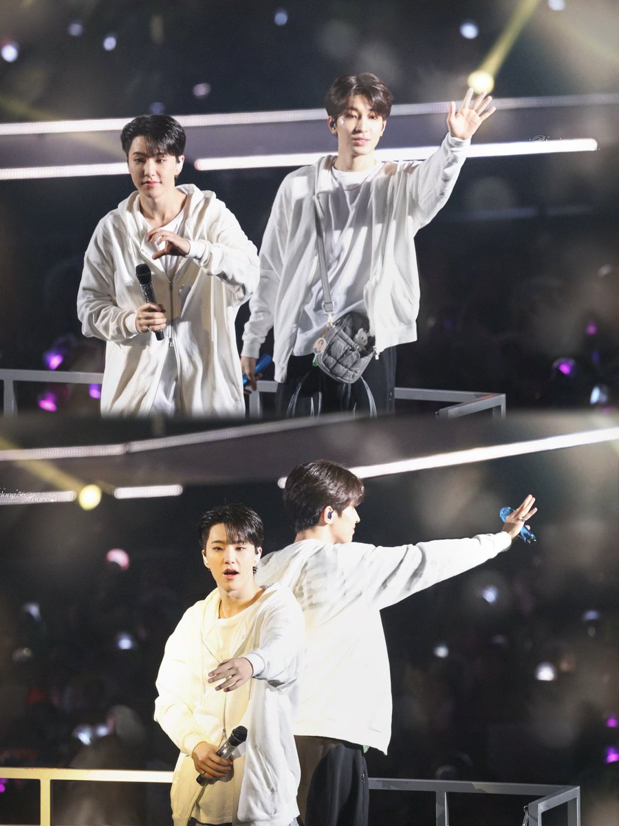 231203

#원홋
#HOSHI #WONWOO
#원우 #호시
#세븐틴 #SEVENTEEN