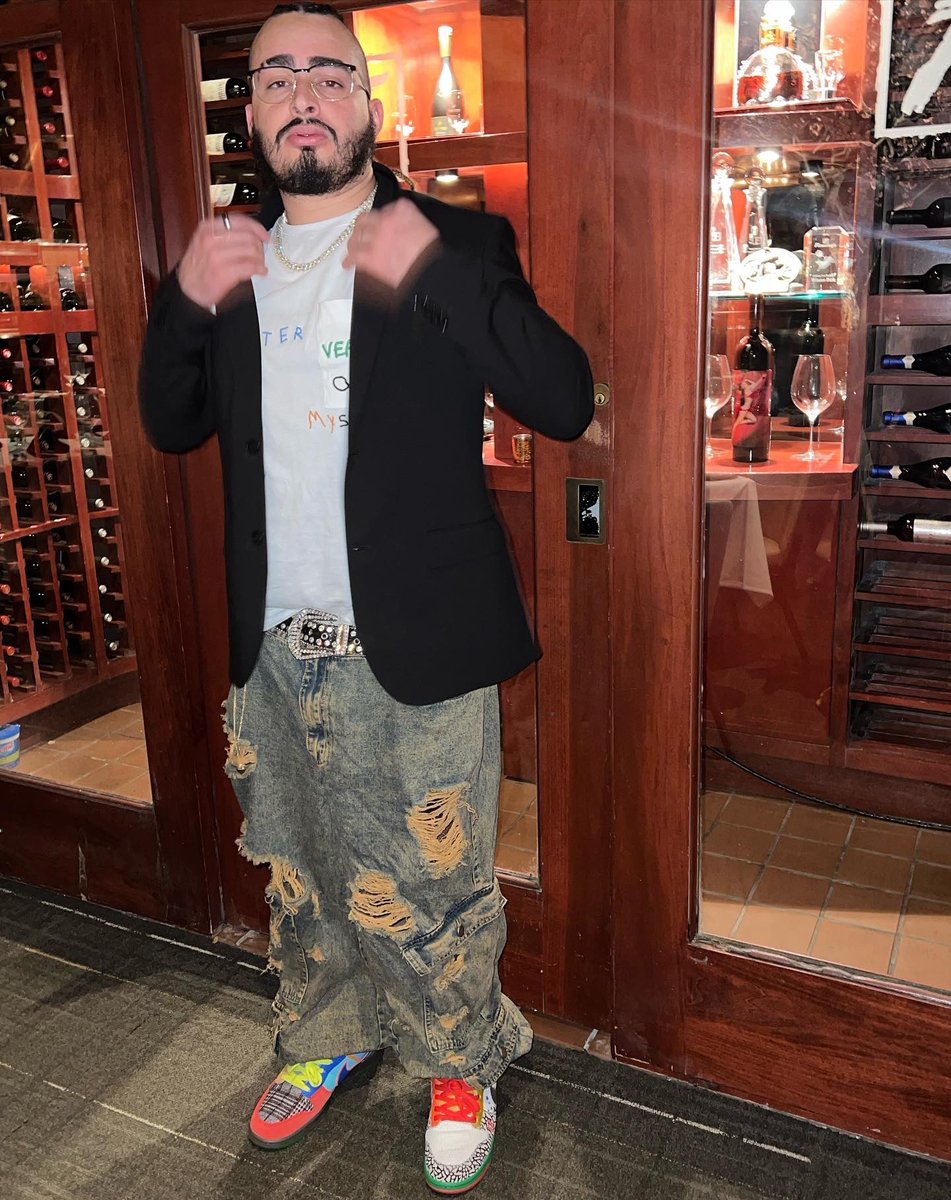 KiNG RO tweet media