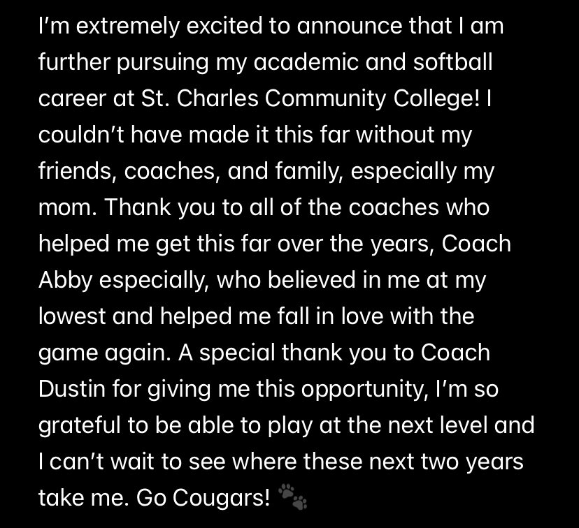 Lexie Griggs tweet media