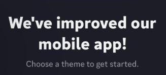 NO THE FUCK YOU DID NOT 😭 #Discord