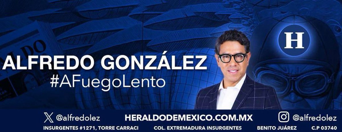 En los últimos días #NuevoLeón vivió una crisis de gobernabilidad, por lo que esta noche en #AFuegoLento le preguntaremos a <a href="/EduardoGaonaNL/">Eduardo Gaona</a>, coordinador de #MC en el Congreso de Nuevo León, las lecciones que dejó el caso Samuel García a la vida pública.
¡Te esperamos!📻🎙️21:00