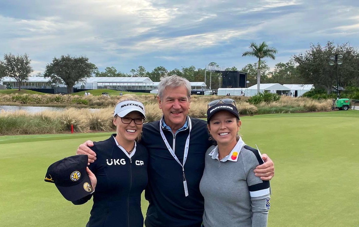 Brooke Henderson tweet media