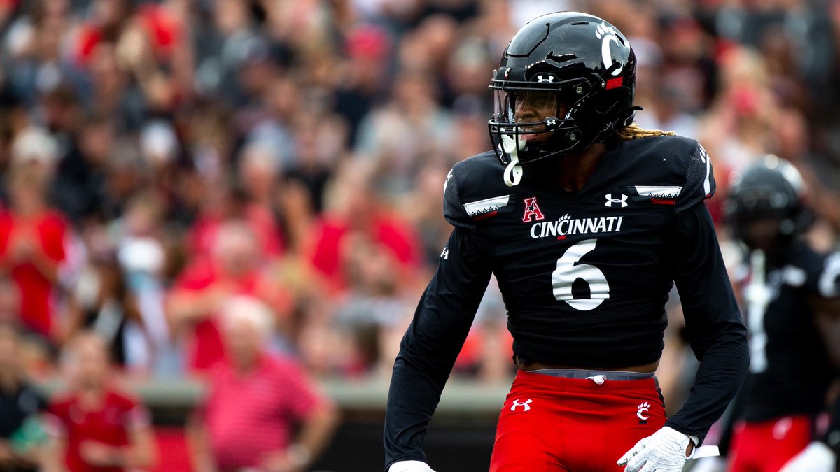 Cincinnati offer