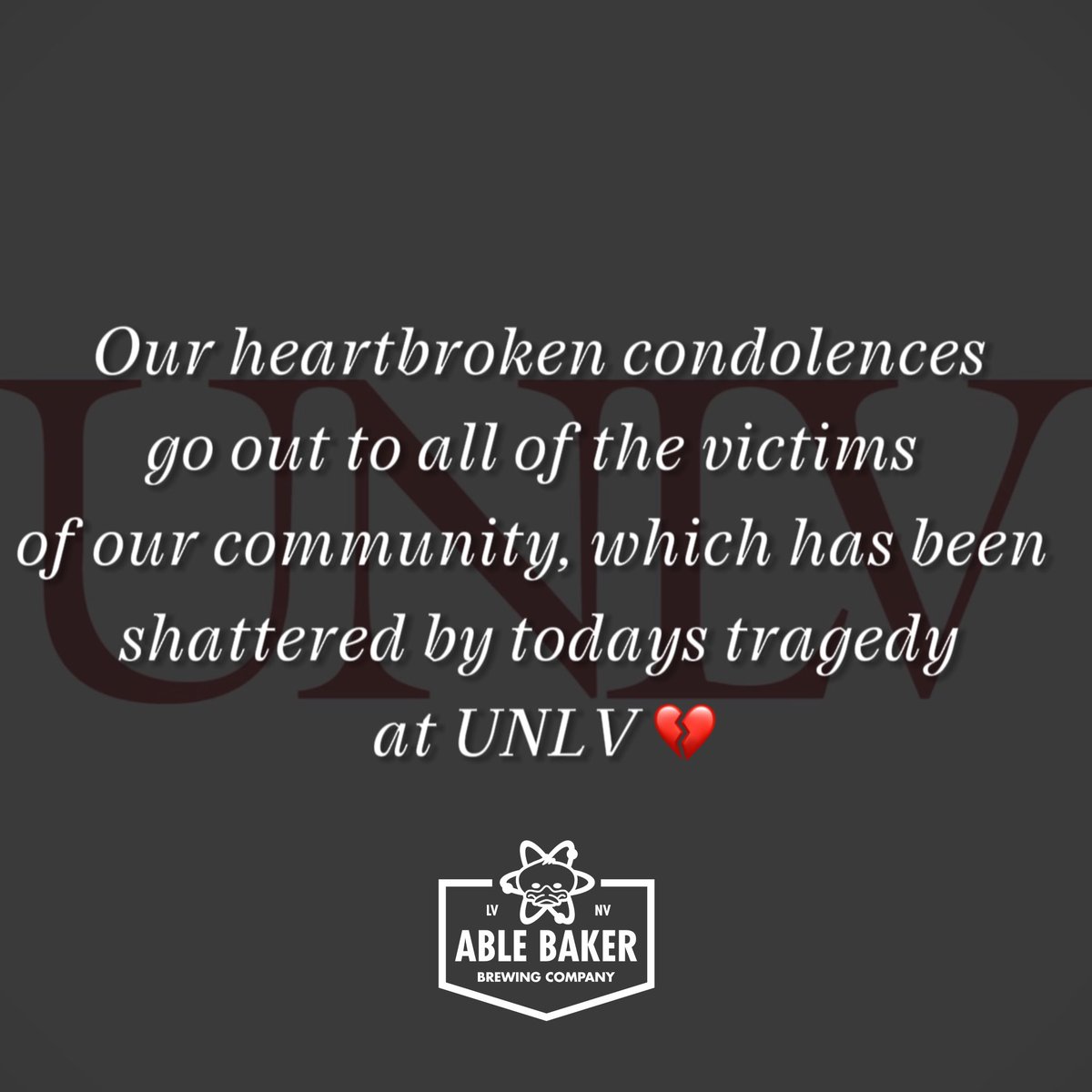 Able Baker Brewing tweet media