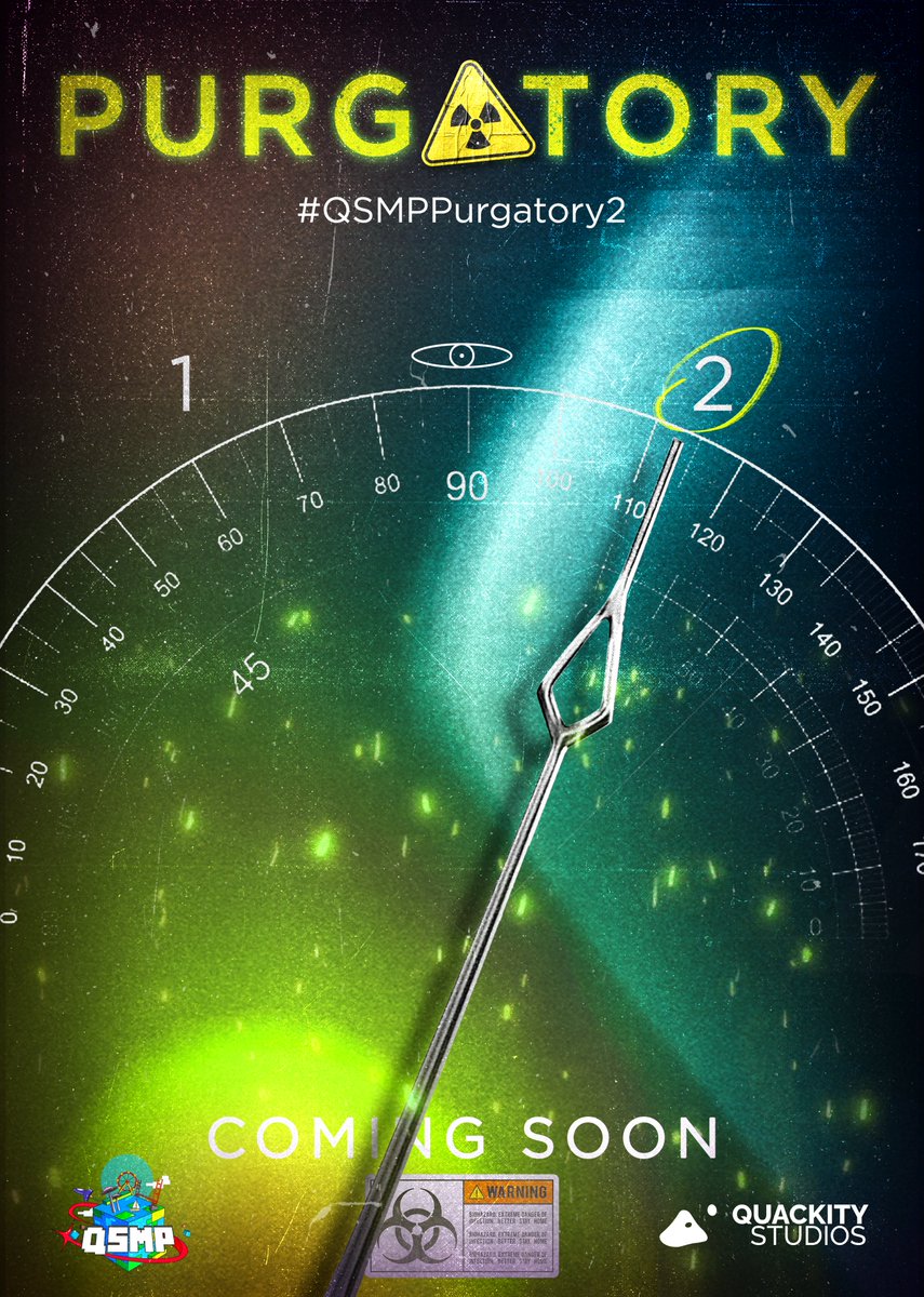 Coming this month to your favorite POV👁‍🗨

Enjoy the island 🏝️

#QSMP #QSMPPurgatory2