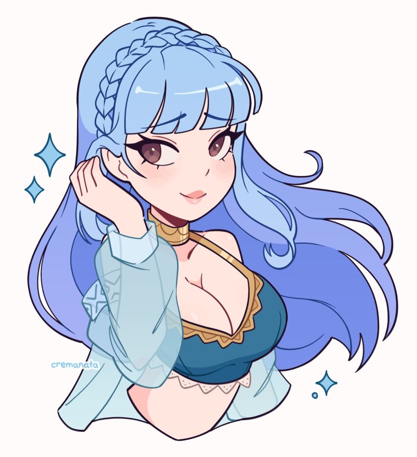 “ w–well, I may as well let you know how I feel about some of you . . .

⠀⠀I promise I won't be too harsh! ”

⠀⠀⠀⠀⠀⠀⠀⠀( ♡ + ↻ + 🖼️ )
