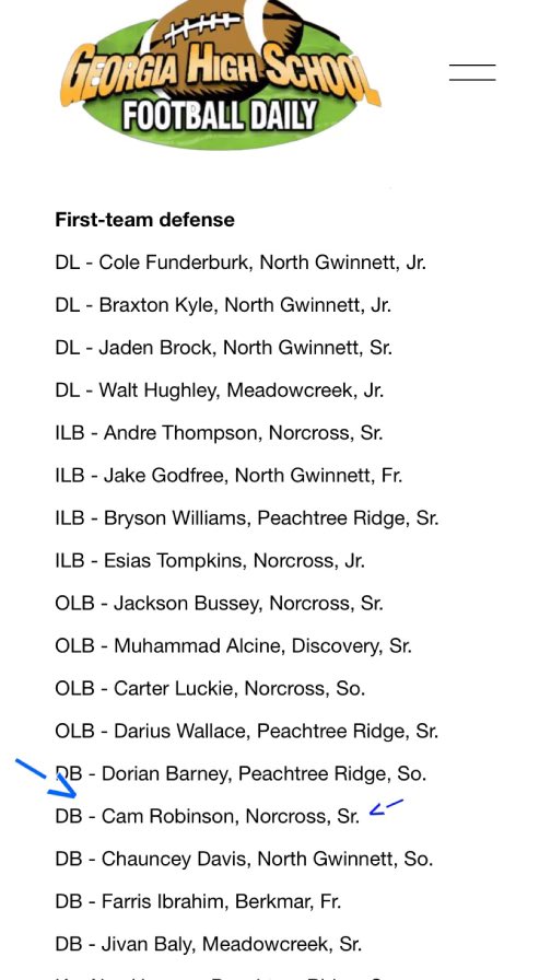 Cameron Robinson (@1camrobinson3) on Twitter photo 