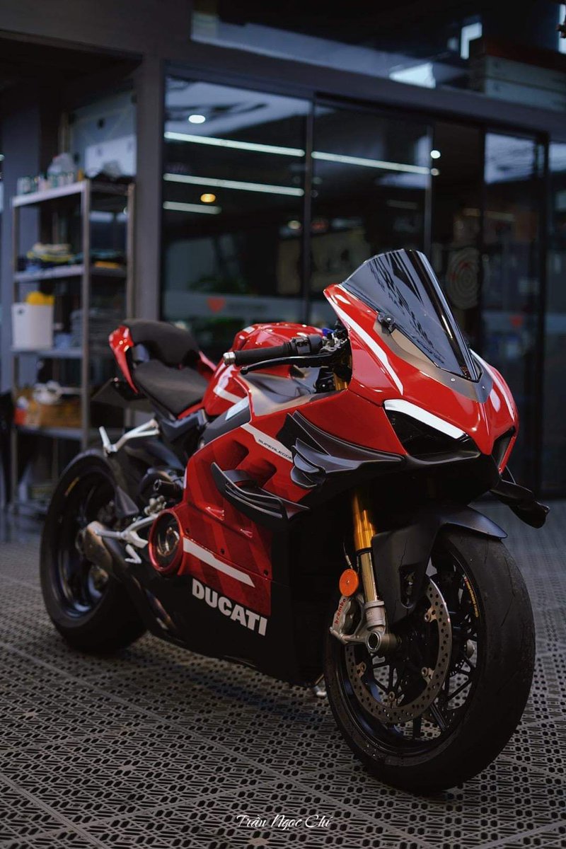 Cuộc đời này có vô vàn sự lựa chọn, còn đây là sự lựa chọn của tôi ❤️
.
Chúc cả nhà ngày mới vui vẻ 🥰
#X #motorbike #pkl
#Ducati