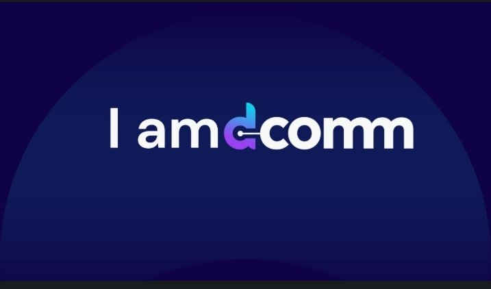 Today we are talking about my experience as a @DComm_Official 's ambassador.
@DComm_Official
#IamDCOMM
#DComm