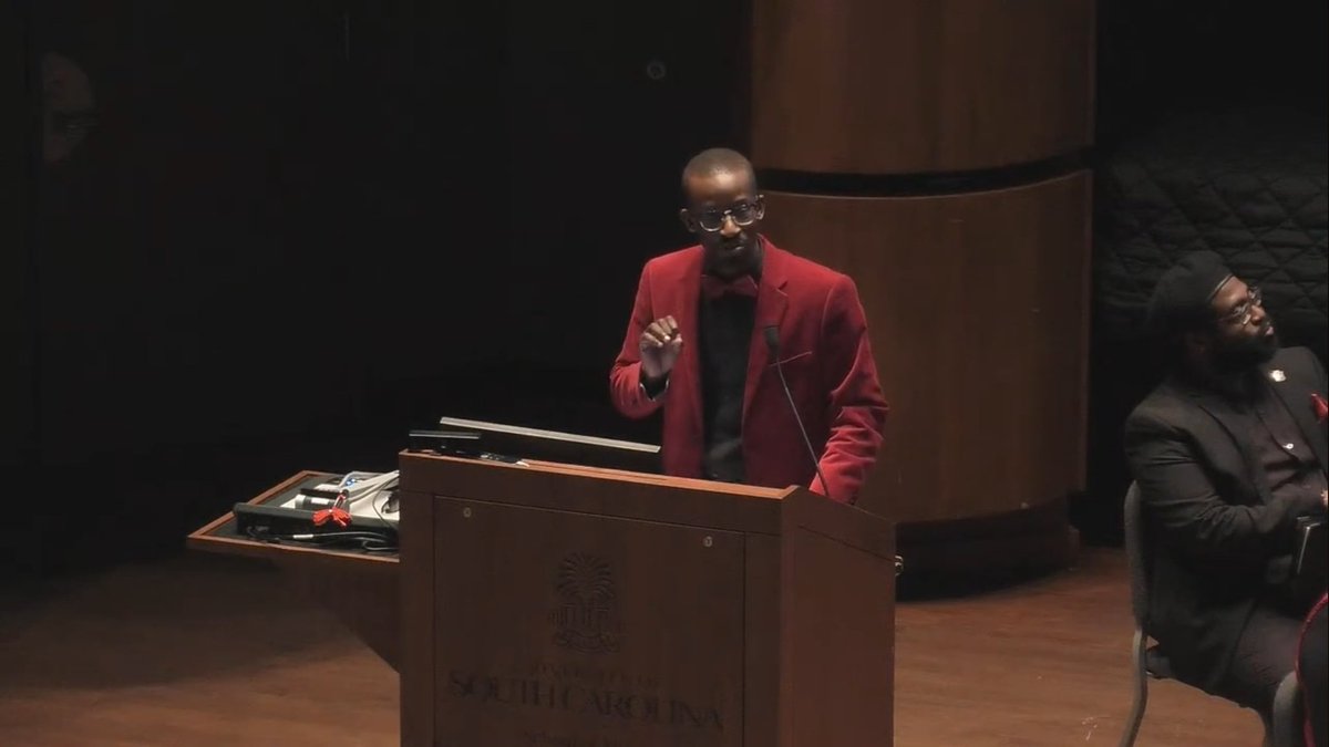 Bryon Black II, Conductor tweet media
