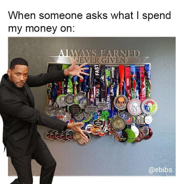 travel_run_lift's tweet photo. Facts rofl.
#memes #runchat #funny #runnerhumor https://t.co/mjuyU5WEXX