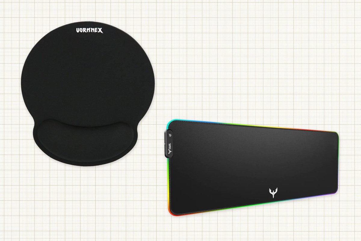CompunetTech's tweet image. Is it time to freshen up that mouse pad? Check out some of the best mouse pads and gaming mats around. 

#MousePad #MouseMat bit.ly/49FMmKp