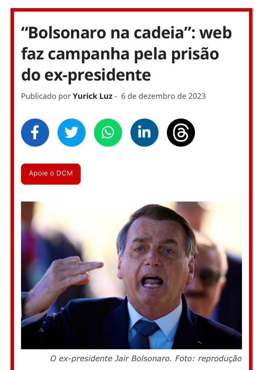 anacleasouza's tweet photo. BOLSONARO FRAUDOU A ELEIÇÃO! BOLSONARO NA CADEIA ! https://t.co/yhr0IRE6WY