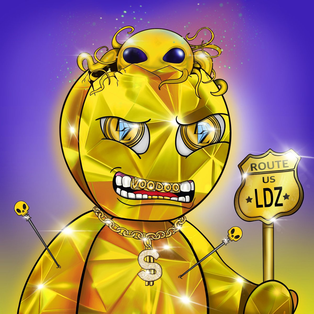 LunardollzNft's tweet photo. ✅ LP Dollz @subberxyz WL and Mutant Doll Giveaway! 
✅ We are allocating 50 WL spots and giving away 1 Mutant Dollz NFT!
✅ For entry into this giveaway you must follow @LunardollzNft, RT, and LIKE this post, and join our discord!
🔗https://t.co/su5Dfuhzn4🔗
#SolanaCommunity https://t.co/cGmHS0N6Al
