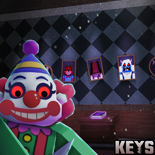 KeysTheGame's tweet photo. 👻 Embark on a journey through shadows with @KeysTheGame new update: 🔑 Summon terror with three cryptic Game passes🗝️ Unlock nightmares with a brand-new Legendary Key 🔑🕸️ +MORE💀Venture into the darkness.....if you dare 😱 #KeysTheGame🔑 #SpookyUpdate https://t.co/lUwrrtPHXp