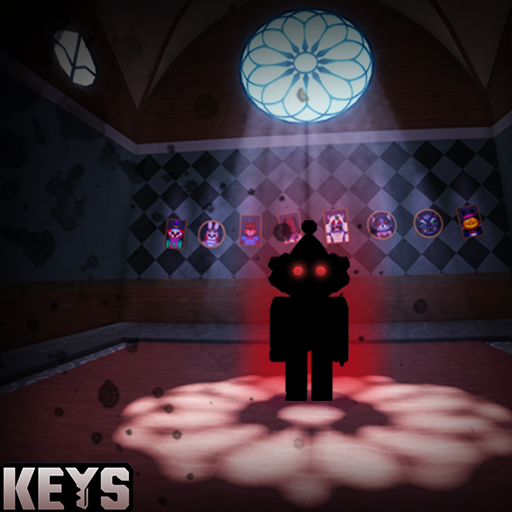 KeysTheGame's tweet photo. 👻 Embark on a journey through shadows with @KeysTheGame new update: 🔑 Summon terror with three cryptic Game passes🗝️ Unlock nightmares with a brand-new Legendary Key 🔑🕸️ +MORE💀Venture into the darkness.....if you dare 😱 #KeysTheGame🔑 #SpookyUpdate https://t.co/lUwrrtPHXp