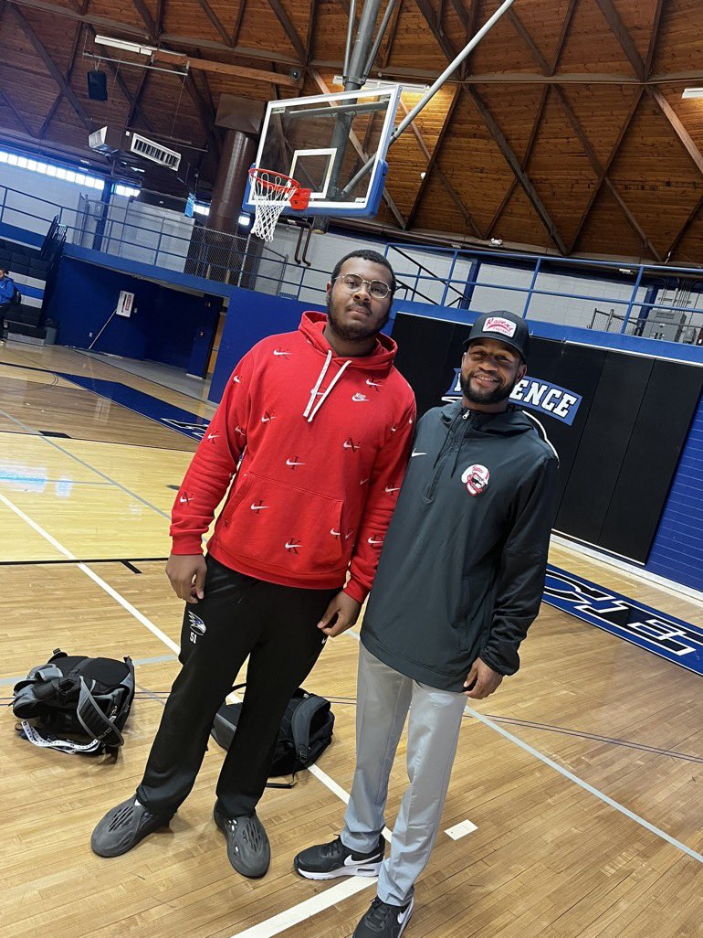 Kijavien Freeman (@kijavienfreema1) on Twitter photo After a great conversation with <a href="/CoachJSand21k/">Jarrod Sanders Jr.</a> I am blessed to receive an offer from <a href="/Red_Raven_FB/">Coffeyville Football</a> <a href="/recruittheflo/">Recruit The Flo</a> <a href="/MorsonKenny/">KennyMorson</a> <a href="/FlorenceHSFB/">Florence Falcons FB</a> After a great conversation with <a href="/CoachJSand21k/">Jarrod Sanders Jr.</a> I am blessed to receive an offer from <a href="/Red_Raven_FB/">Coffeyville Football</a> <a href="/recruittheflo/">Recruit The Flo</a> <a href="/MorsonKenny/">KennyMorson</a> <a href="/FlorenceHSFB/">Florence Falcons FB</a>