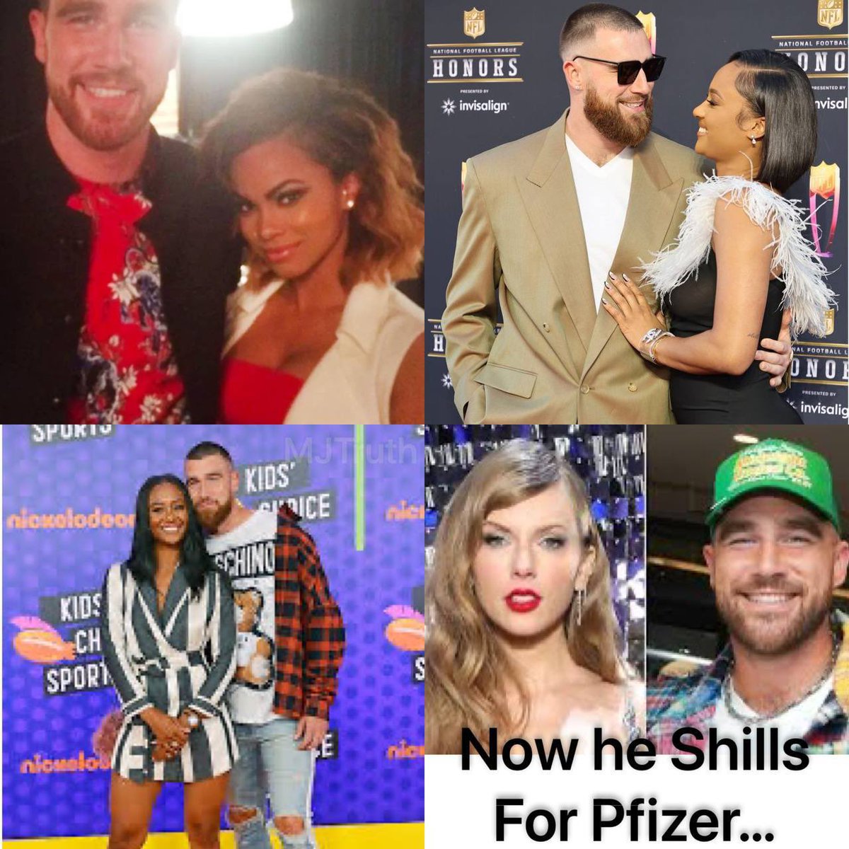 MJTruthUltra tweet media