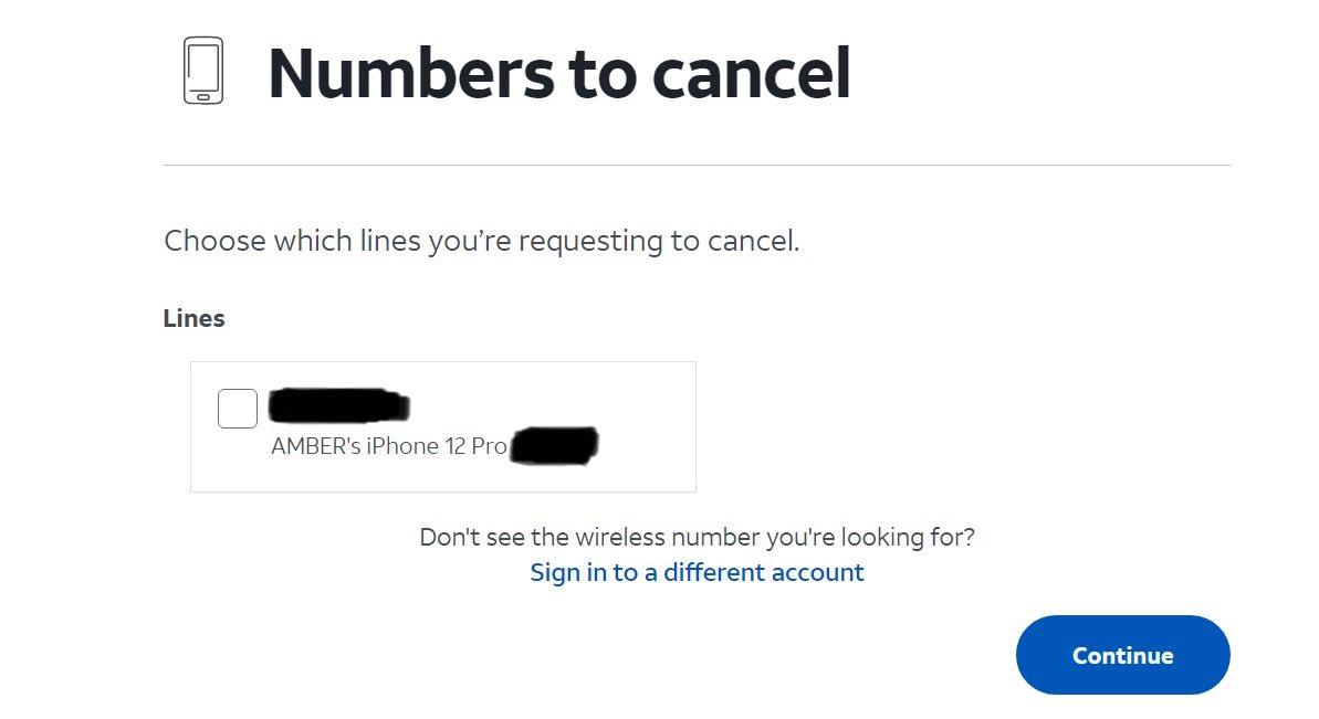 ajohnstonocr's tweet photo. @ATT Get it together and help #servicemembers pause their phone lines. Been trying for 4 months to get my husbands line paused while he is overseas and we are still being charged and given new options to fix it. But your options don’t include his line. But somehow still charged. https://t.co/wERcYd1bt5