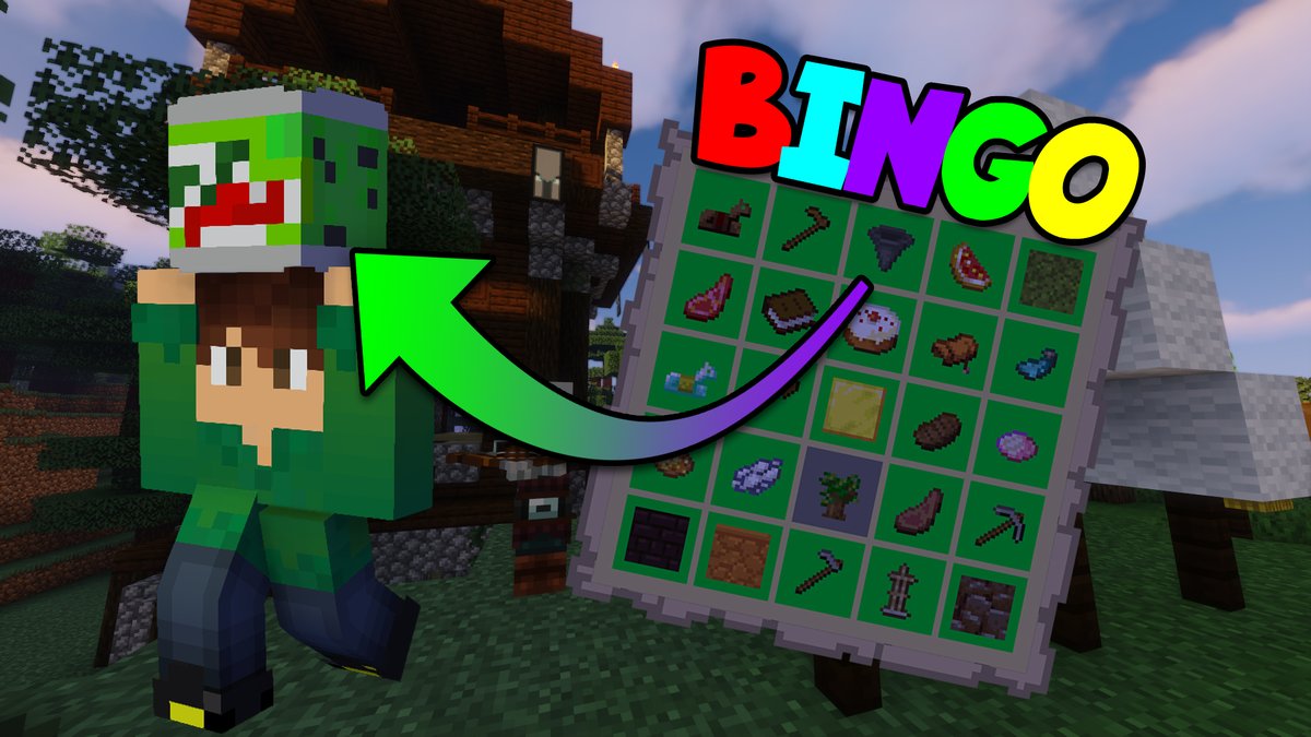 DewlanTV's tweet image. We're LIVE for the @MTNDEWGaming RAID night playing some Minecraft Bingo! Grab a Dew, pop on by and say OHAI!

twitch.tv/dolanproductio…

#smallstreamer #MinecraftBingo #sippin