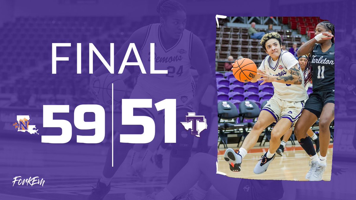 NSUDemonsWBB tweet picture