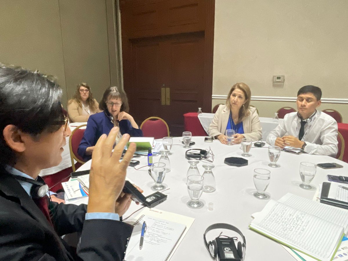 drmarymunive's tweet image. Reunión Programa Presidencial de Emergencia de Asistencia para el SIDA. (PEPFAR, por sus siglas en inglés).

#ministeriodeSalud #Comisca #ministradeSalud #vicepresidencia