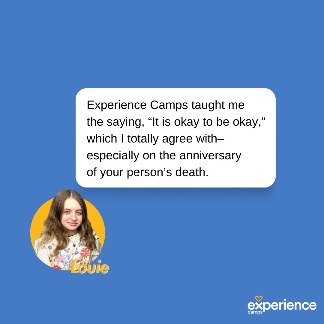 Experience Camps tweet media