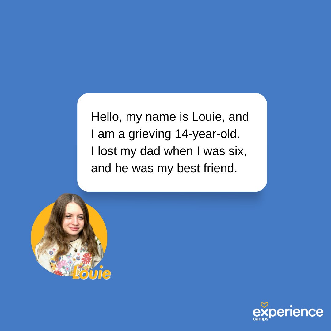 Experience Camps tweet media