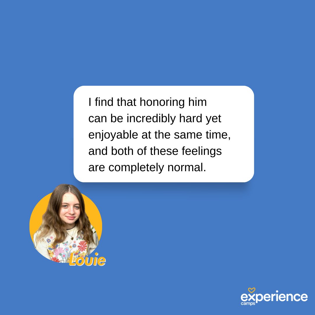 Experience Camps tweet media