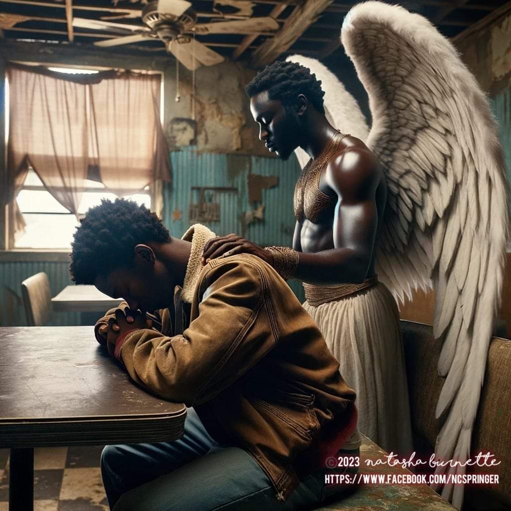 ZuluX11's tweet image. By Natasha Burnette