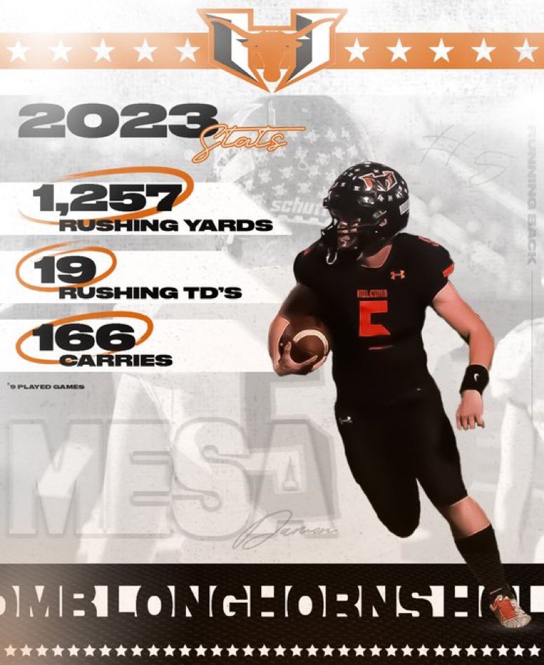 Damon Mesa tweet media